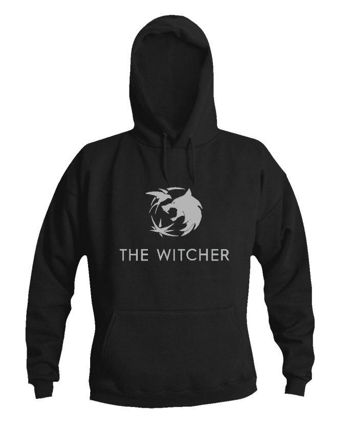Džemperis The Witcher Džemperis The Witcher